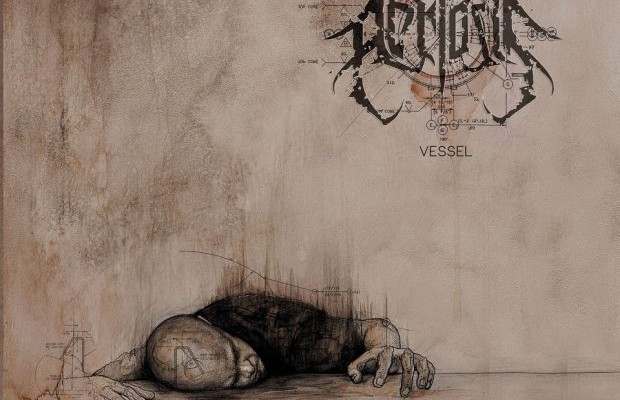 Abriosis - Vessel EP