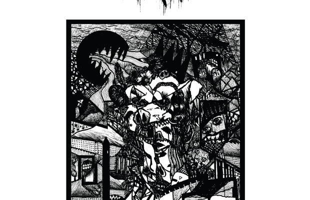Age of Woe - Inhumanform