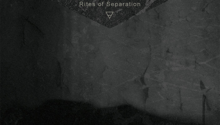 Agrimonia - Rites of Separation