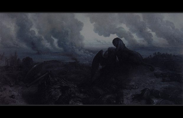 Anagnorisis - Beyond All Light