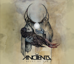 Anciients - Heart of Oak