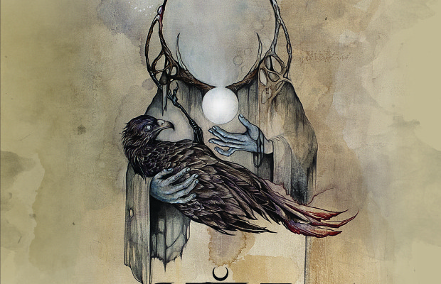 Anciients - Heart of Oak