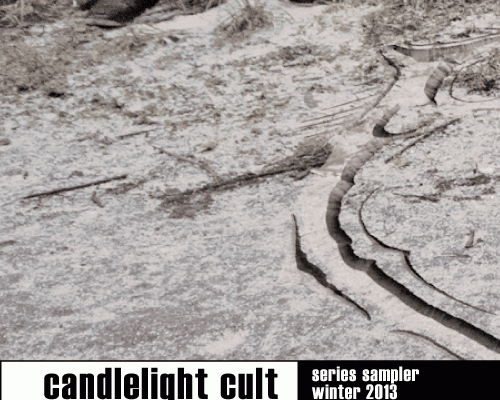 CANDLELIGHT RECORDS
