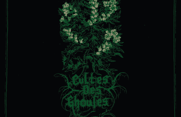 Cultes Des Ghoules - Henbane