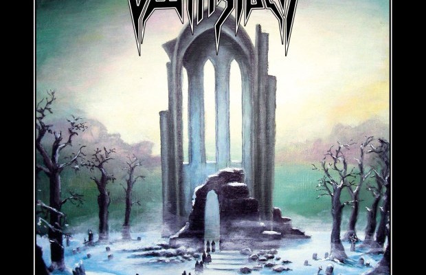 Deathstorm - As Death Awakes