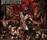 Devourment - Conceived in Sewage