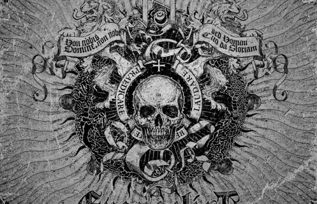 Evangelist - Doominicanes