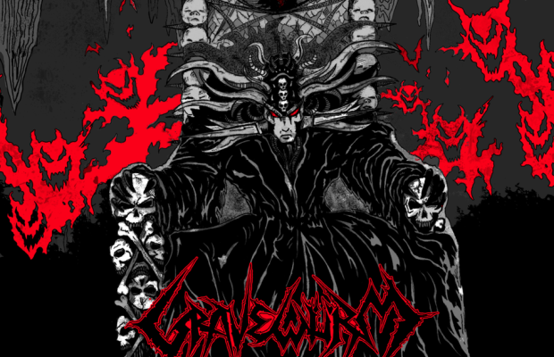 Gravewurm - Infernal Minions