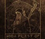 Hight Priest of Saturn (self-titled)