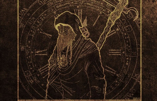 Hight Priest of Saturn (self-titled)