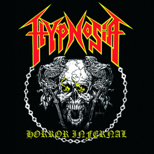 Hypnosia - Horror Infernal (Compilation)