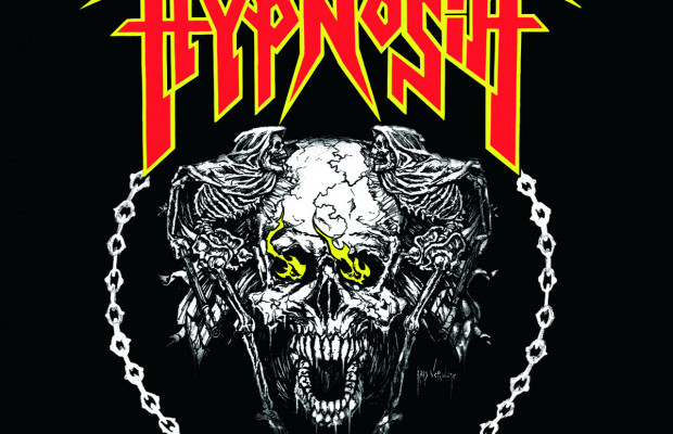 Hypnosia - Horror Infernal (Compilation)