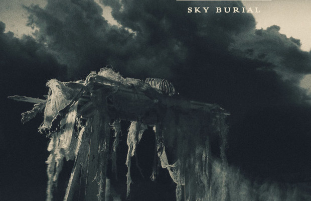 Inter Arma - Sky Burial