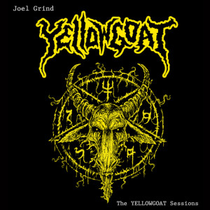 Joel Grind - The Yellowgoat Sessions