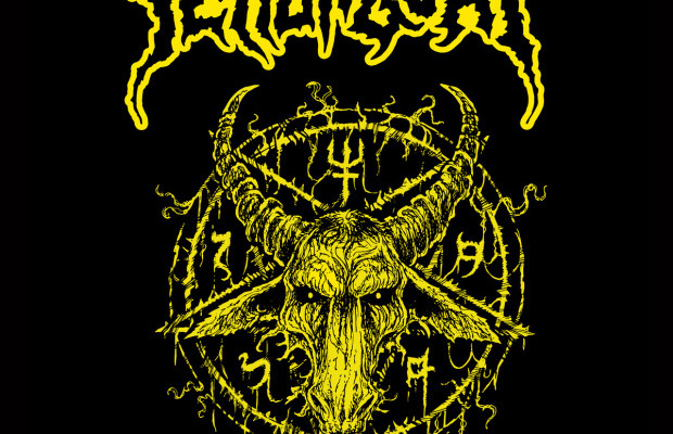 Joel Grind - The Yellowgoat Sessions
