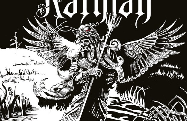 Kalmah - Seventh Swamphony