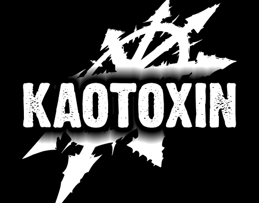 Kaotoxin Records Logo
