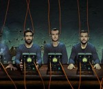 Karnivool - Band Picture