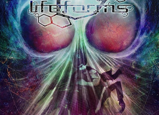 Lifeforms - Multidimensional