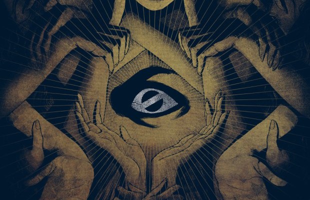 Misery Signals - Absent Light