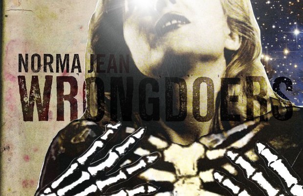 Norma Jean - Wrongdoers