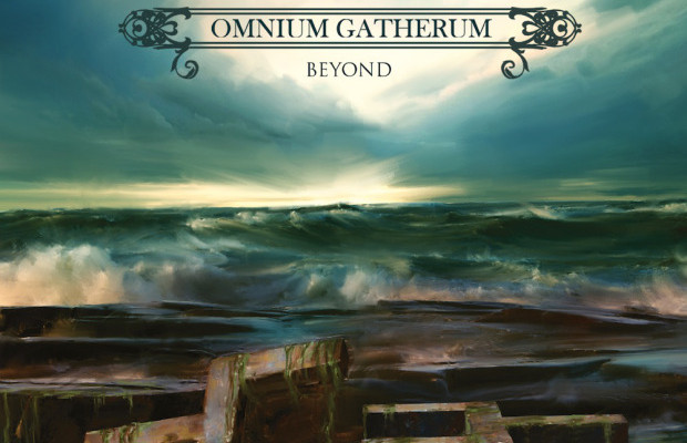 Omnium Gatherum - Beyond
