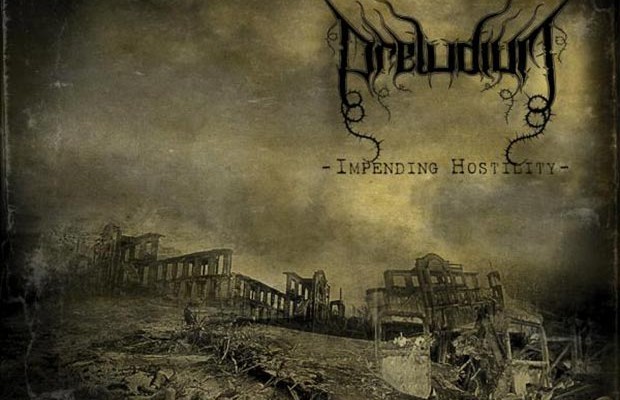 Preludium - Impending Hostility