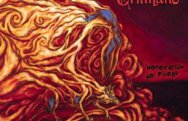 Reino Ermitaño - Veneración del Fuego