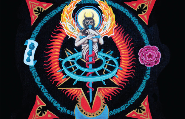 Seven Sisters of Sleep - Opium Morals