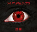 Supuration - CUBE