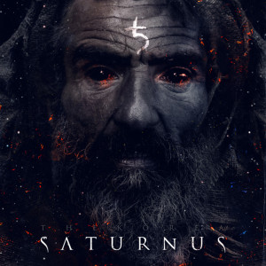 The Korea - Saturnus (EP)