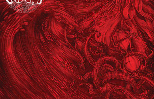 The Vein - Scouring the Wreckage of Time