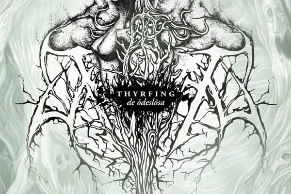 Thyrfing - De Odeslosa