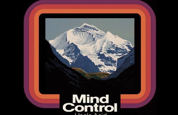 Uncle Acid and the Deadbeats - Mind Control