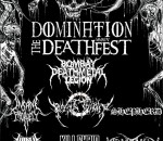 Domination - The Deathfest