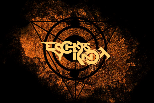 Escher's Knot