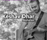 Metalsphere Guitar Player Week Keshav Dhar Skyharbor
