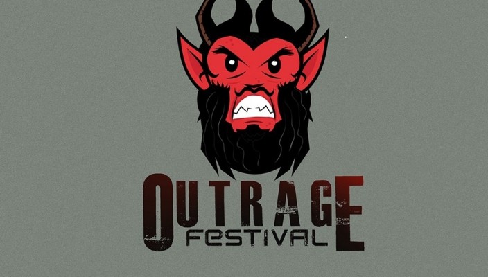 Outrage Festival