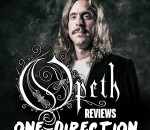 Opeth's Mikael Akerfeldt Shares His Opinion On One Direction