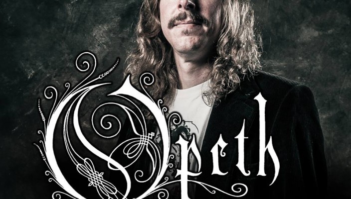 Opeth's Mikael Akerfeldt Shares His Opinion On One Direction