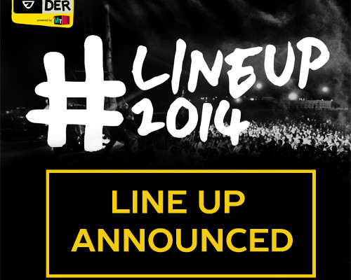 Bacardi NH7 Weekender 2014 - Lineup, Tickets - Pune, Bangalore, Kolkata, Delhi