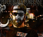 Randy Blythe Lends Vocals To Pitch Black Forecast's 'So Low'