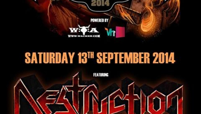 Bangalore Open Air