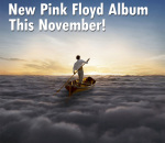 Pink Floyd to release new album 'The Endless River' in November