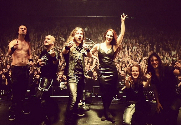 Epica Live