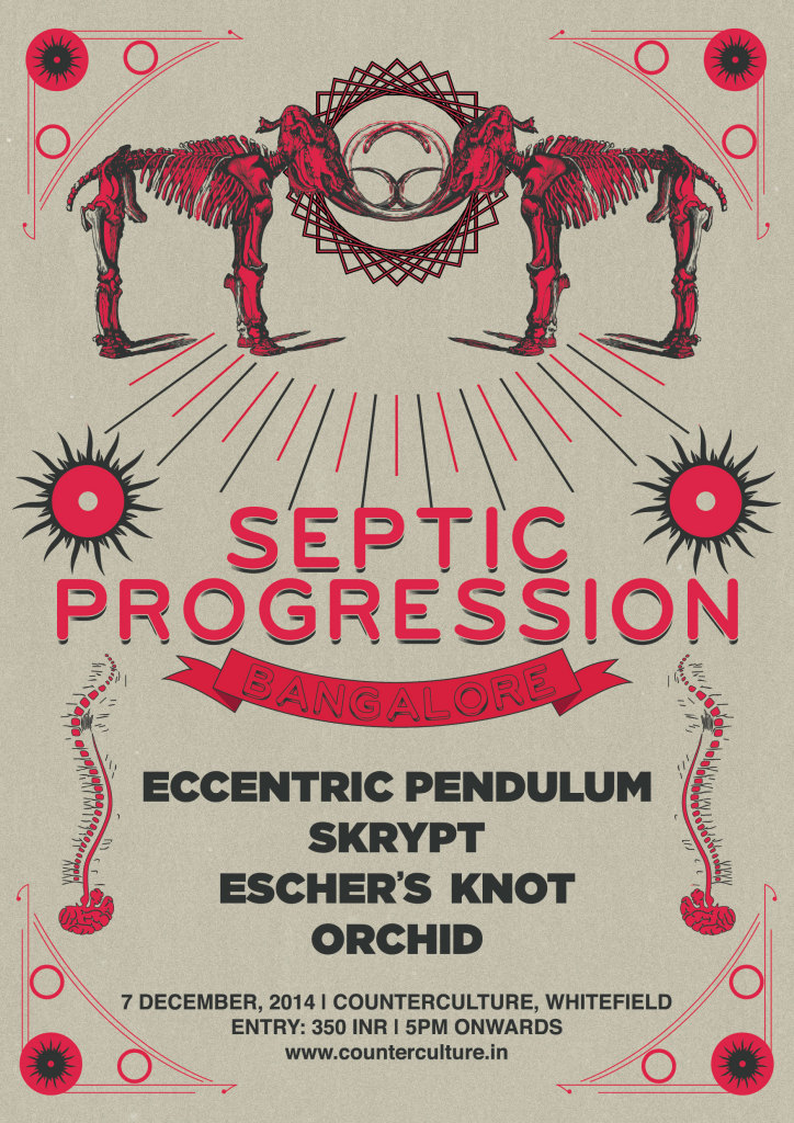 Septic Progression