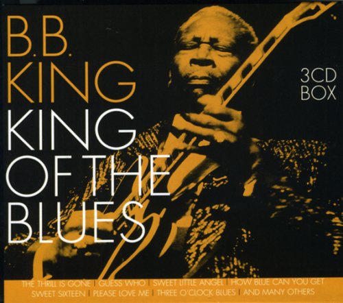 B King König der Blues
