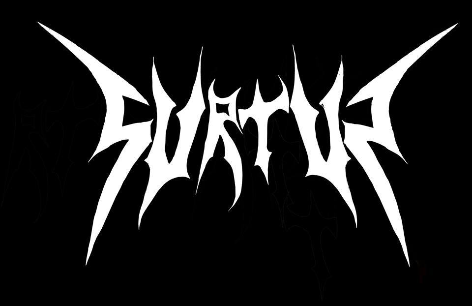 Surtur band logo