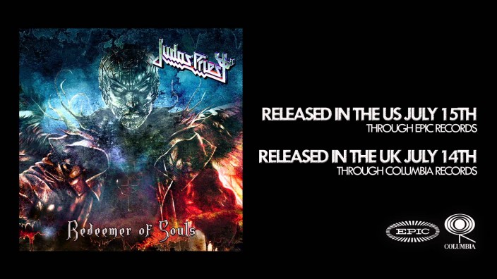 Judas Priest “March Of The Damned” Exclusive Song Preview | Metalbase ...